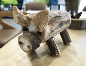 고창군지역환경교육센터에서 진행하는&nbsp;풀공예 프로그램시간에 함께 만들수 있답니다.&nbsp;&nbsp;