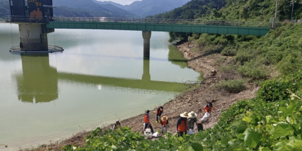 10주년 기념 즐기기