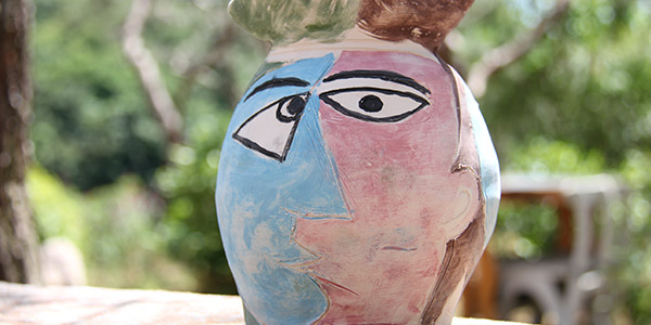 빗살무늬 토기 및 토우만들기